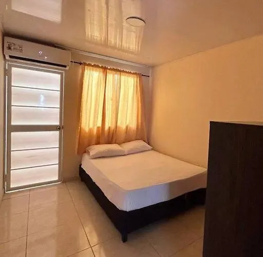 Apartamento Miss “B” Place