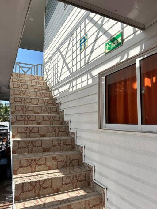 Apartamento Apartamento Miss “b” Place San Andrés